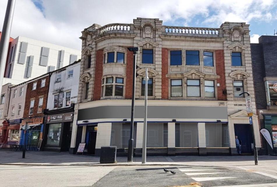 Appartamento King Edward House Flat 1 Kingston upon Hull Esterno foto
