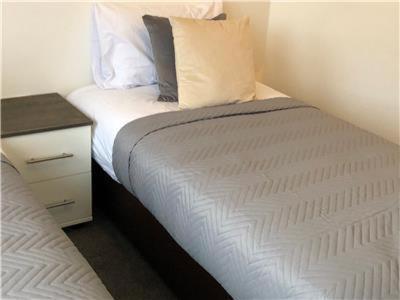 Appartamento King Edward House Flat 1 Kingston upon Hull Esterno foto