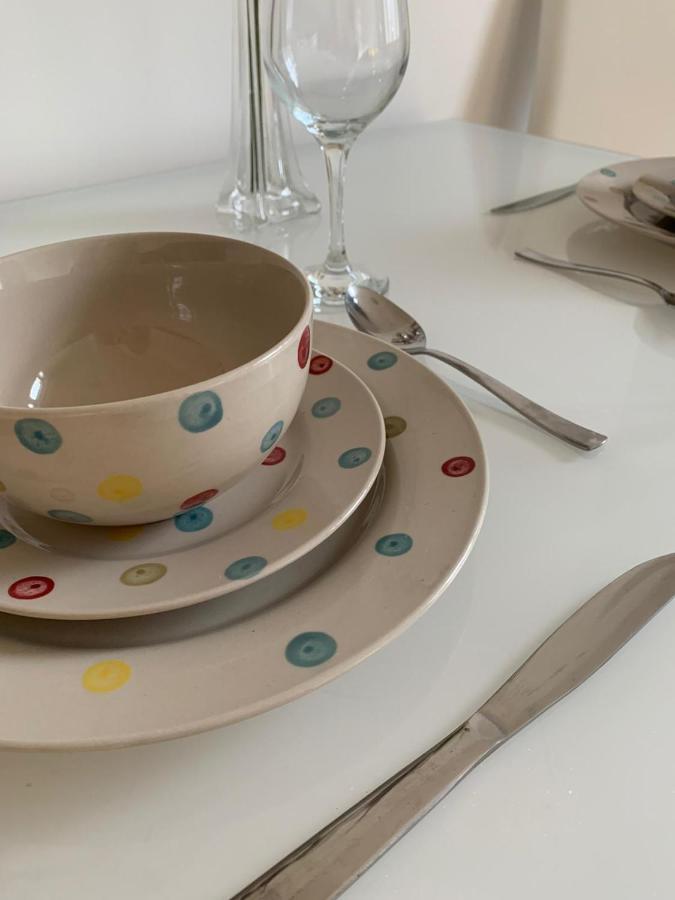 Appartamento King Edward House Flat 1 Kingston upon Hull Esterno foto
