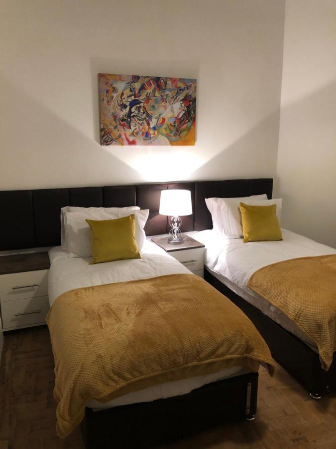 Appartamento King Edward House Flat 1 Kingston upon Hull Esterno foto
