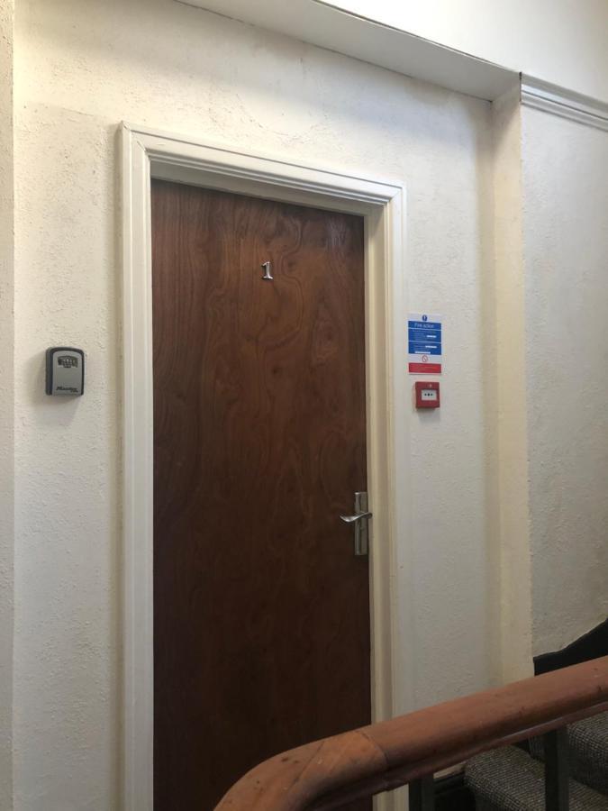 Appartamento King Edward House Flat 1 Kingston upon Hull Esterno foto