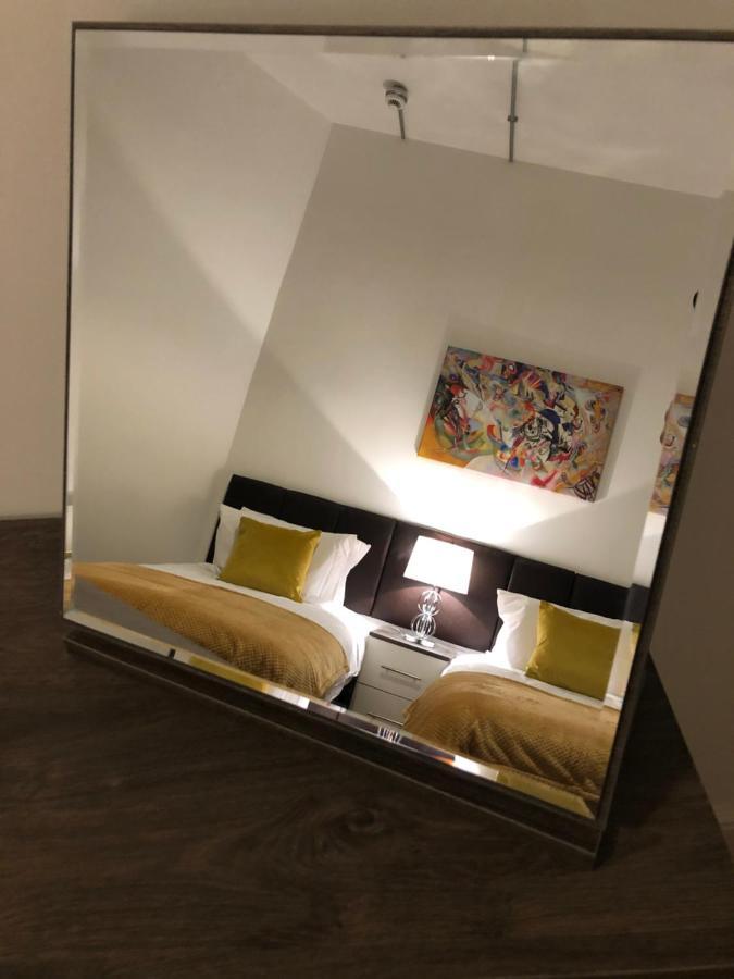 Appartamento King Edward House Flat 1 Kingston upon Hull Esterno foto