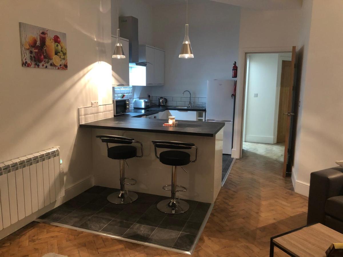 Appartamento King Edward House Flat 1 Kingston upon Hull Esterno foto
