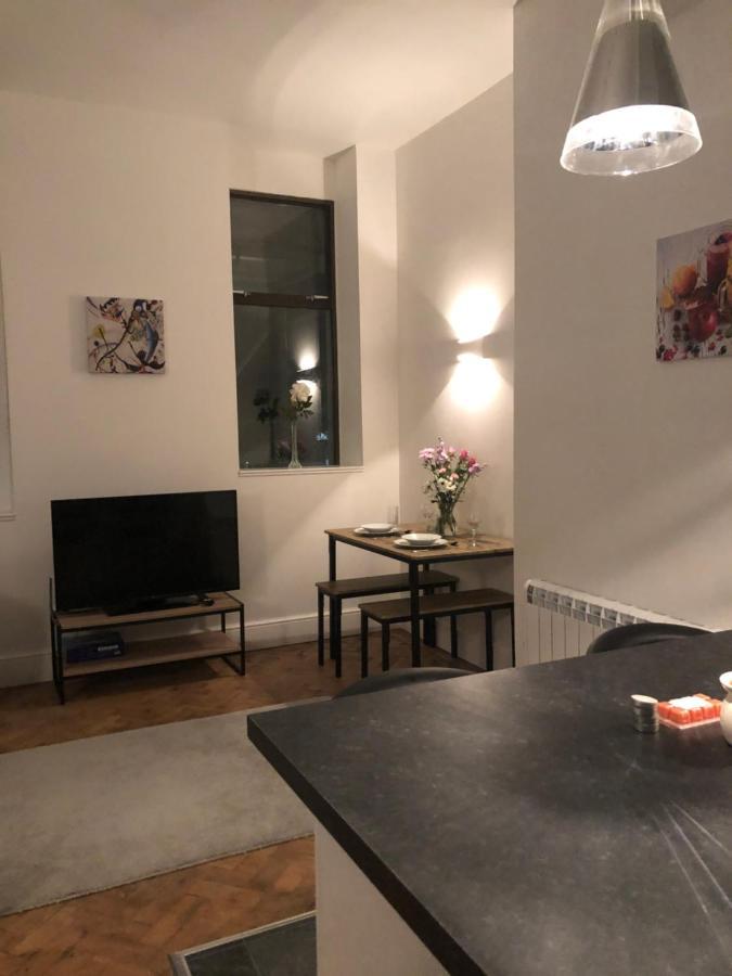 Appartamento King Edward House Flat 1 Kingston upon Hull Esterno foto